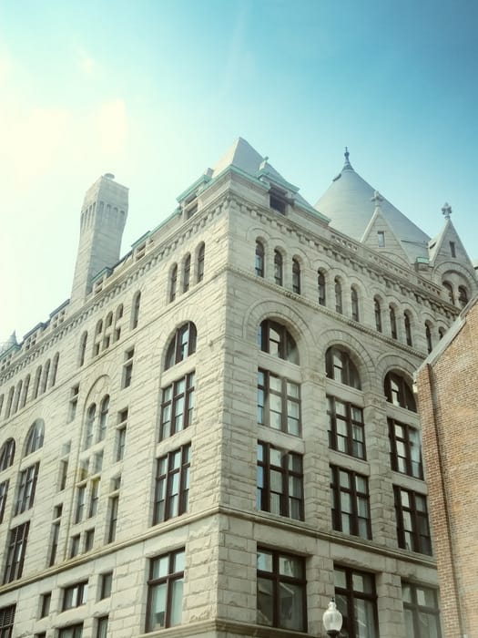 Life Without A Roadmap