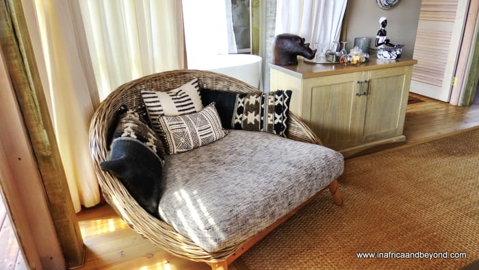 Tintswalo at Lapalala