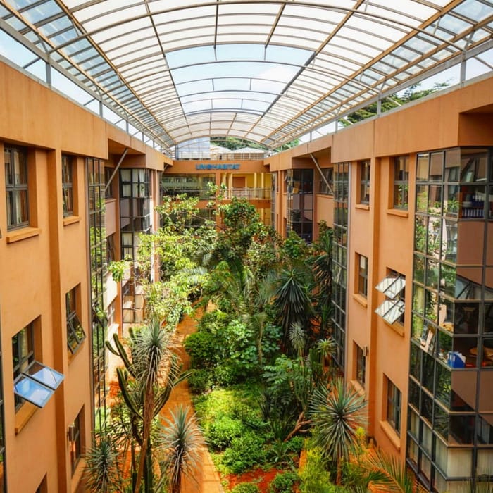 Things to do in Nairobi