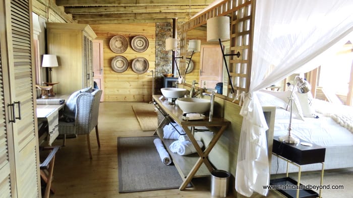 Tintswalo at Lapalala