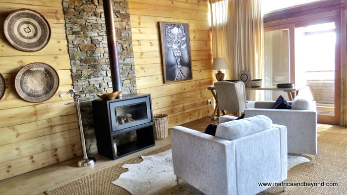 Tintswalo at Lapalala