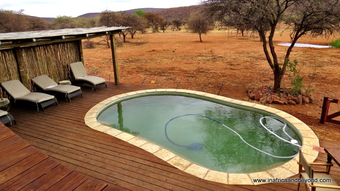 Tintswalo at Lapalala