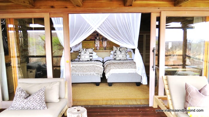 Tintswalo at Lapalala