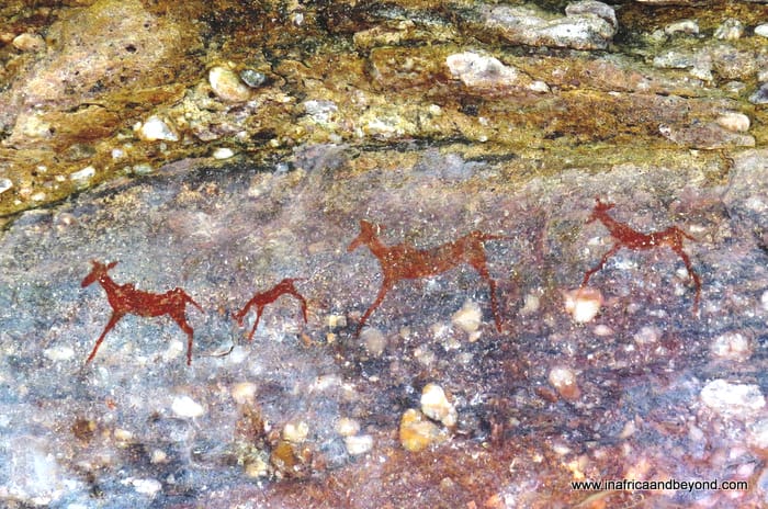 Tintswalo at Lapalala