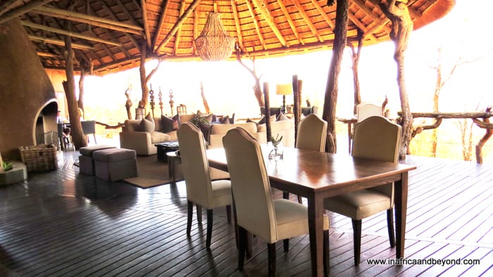 Madikwe Safari Lodge