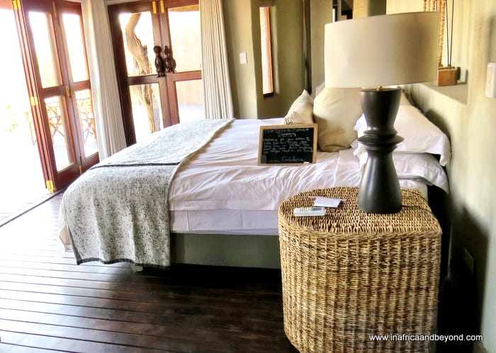 Madikwe Safari Lodge