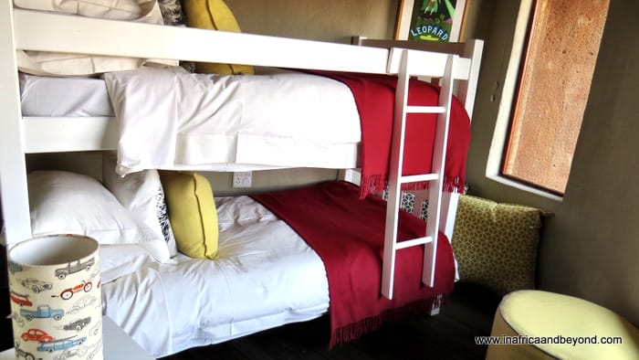 Madikwe Safari Lodge