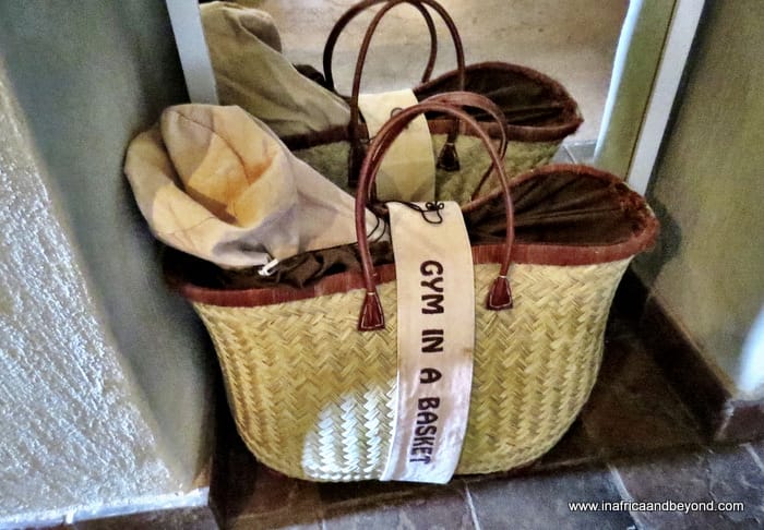 Madikwe Safari Lodge