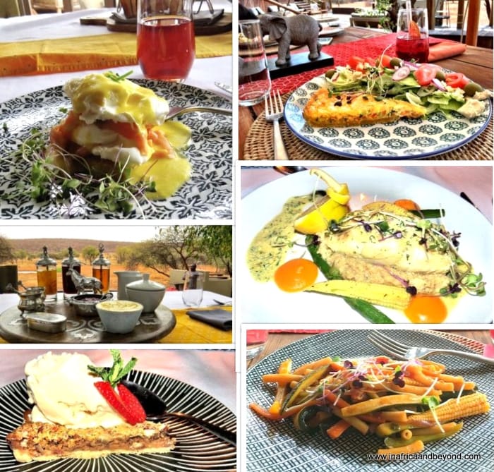 Tintswalo at Lapalala