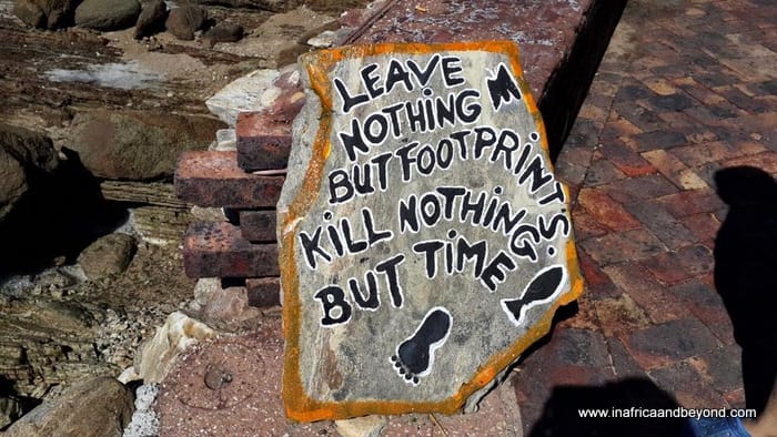 Travelling Responsibly And Respectfully