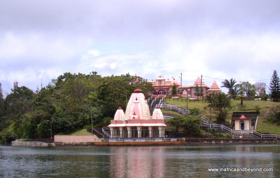 Ganga Talao
