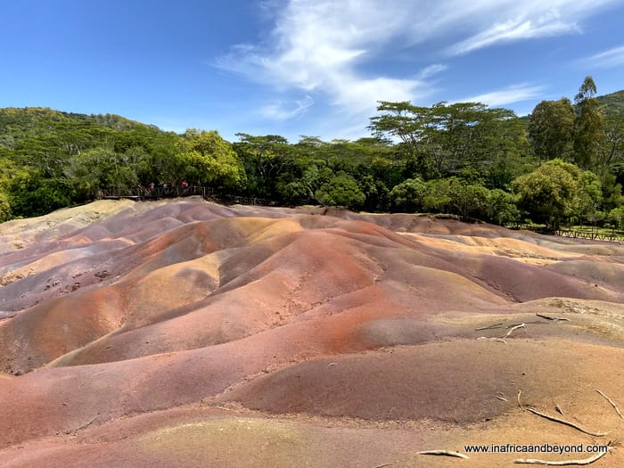 things to do in Mauritius 