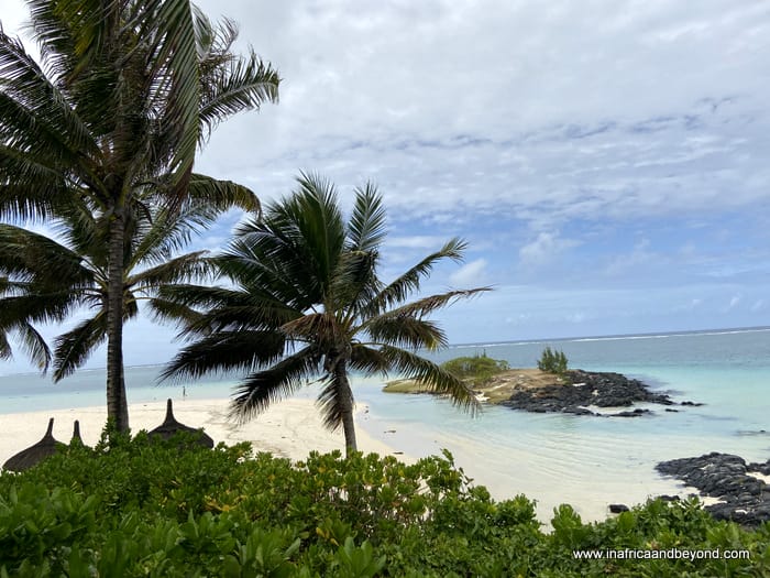 Win a trip to Mauritius valued at R75000 1 Win a trip to Mauritius