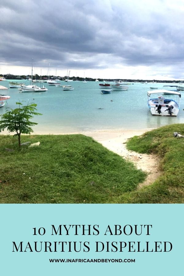 10 misconceptions and myths about Mauritius - Dispelled 8 Myths about Mauritius