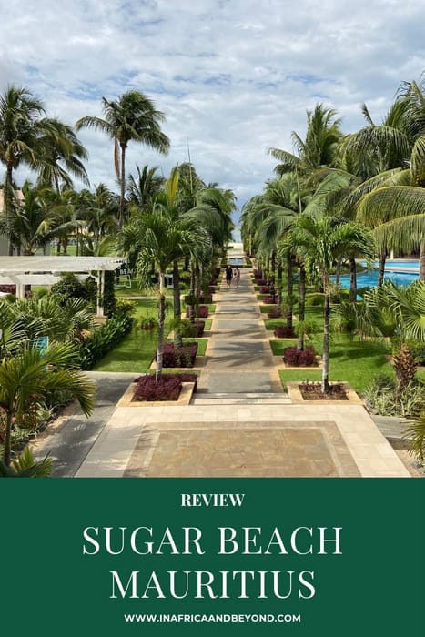 Life is sweet at Sugar Beach Mauritius 12 Sugar Beach Mauritius