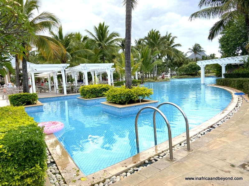 Life is sweet at Sugar Beach Mauritius 9 Sugar Beach Mauritius