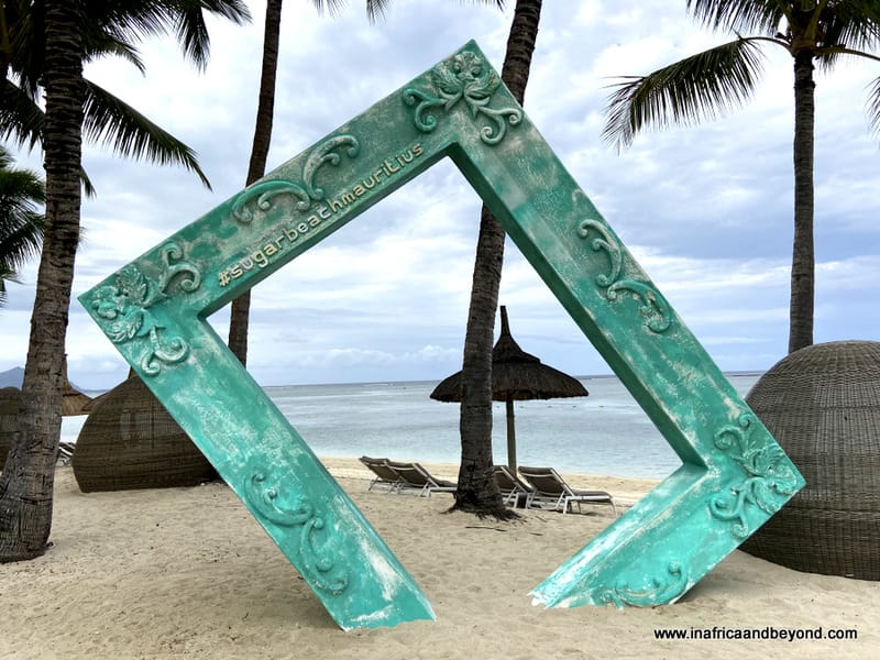 Life is sweet at Sugar Beach Mauritius 11 Sugar Beach Mauritius