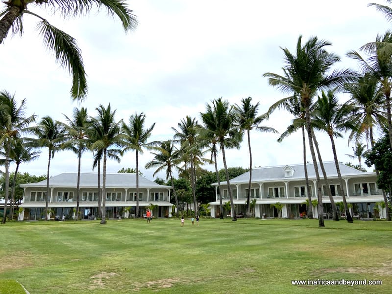 Life is sweet at Sugar Beach Mauritius 2 Sugar Beach Mauritius