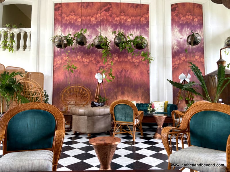 Life is sweet at Sugar Beach Mauritius 5 Sugar Beach Mauritius