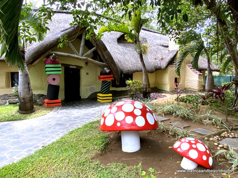 Life is sweet at Sugar Beach Mauritius 10 Sugar Beach Mauritius