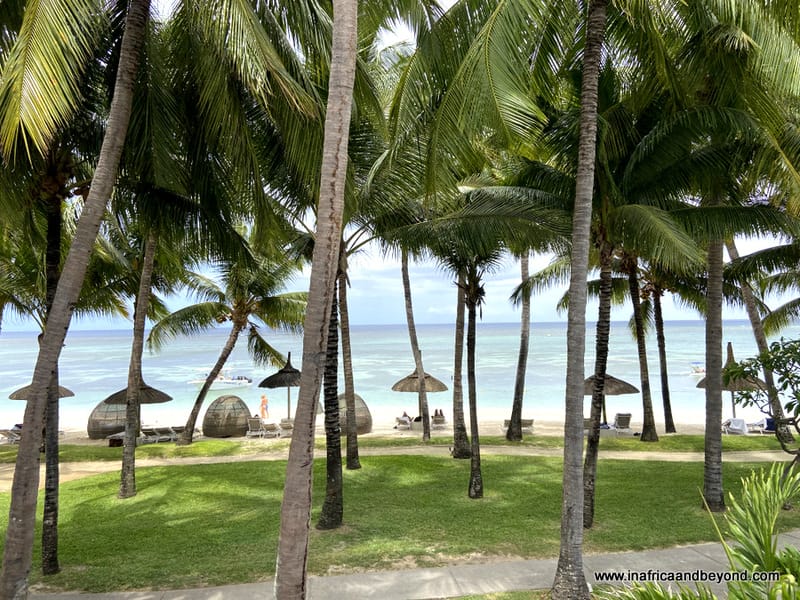 Life is sweet at Sugar Beach Mauritius 3 Sugar Beach Mauritius