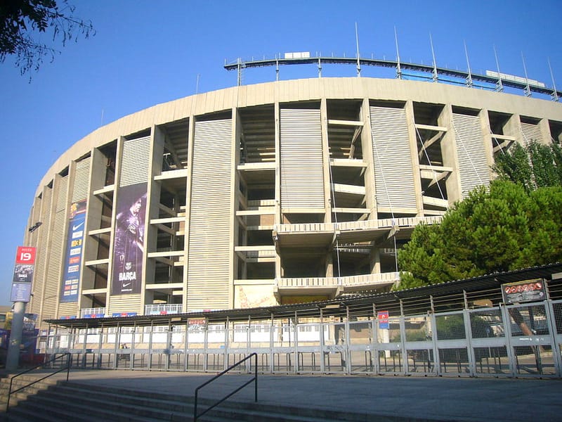 Barcelona in One Day