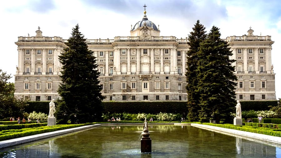 12 Best Things to do in Madrid 2 Things to do in Madrid with kids