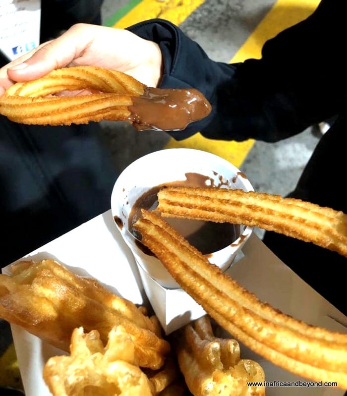 8 Best Family-Friendly Foods to Eat in Mexico 2 Foods to Eat in Mexico