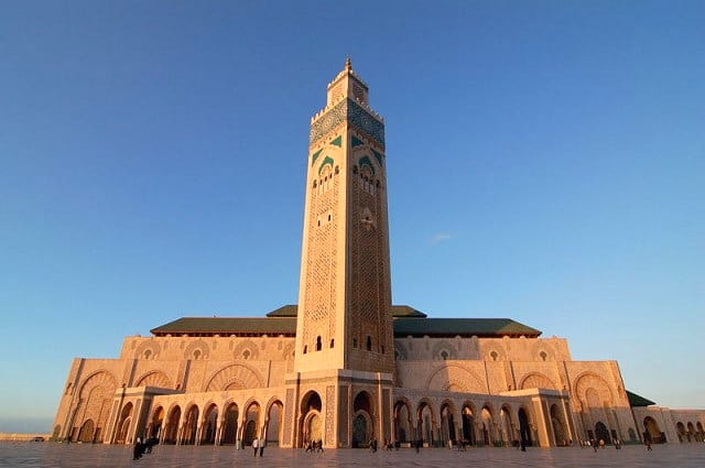 6 Best Destinations to Visit in Morocco 1 1 week in Morocco