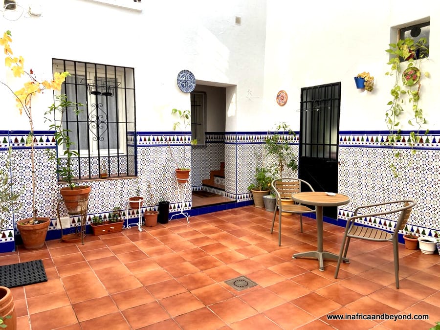 How to plan a trip to Spain