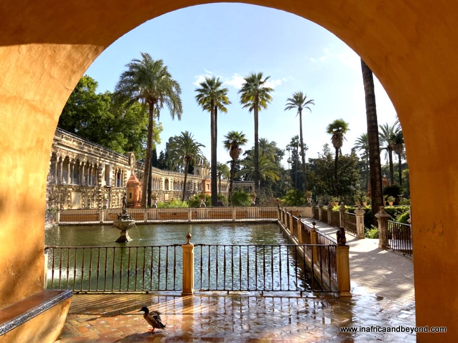 How to plan a trip to Spain