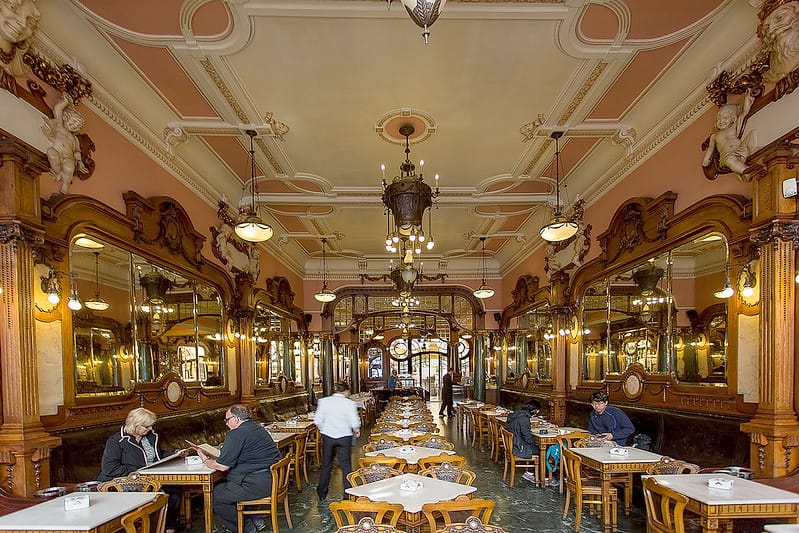 Things to do in Porto