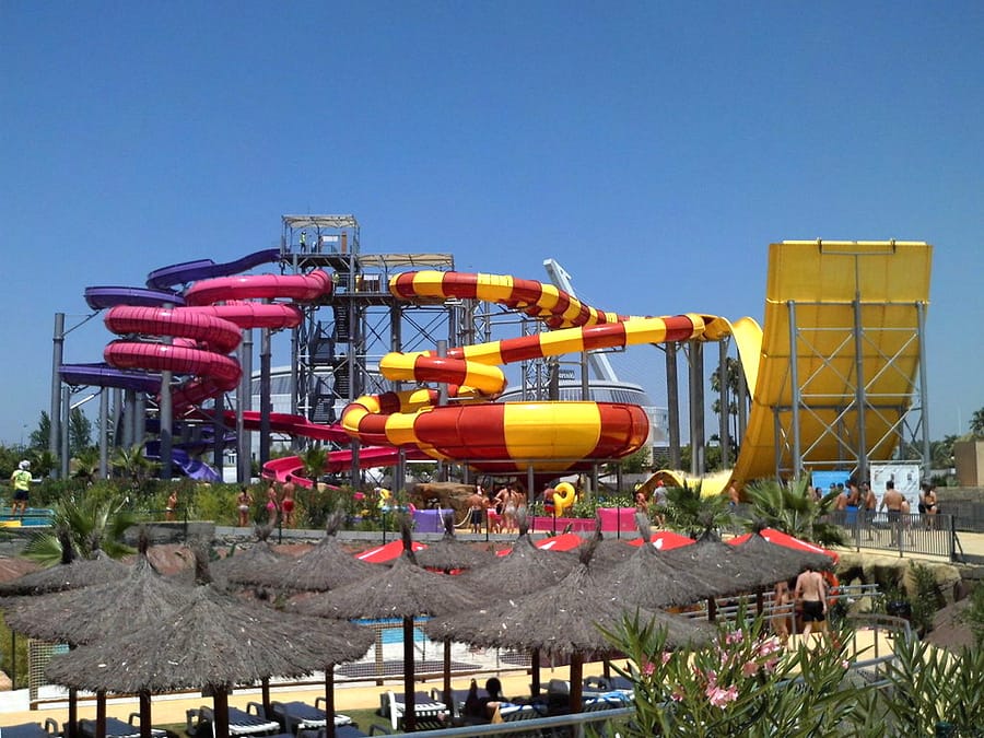 Things to do in Seville