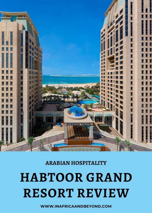 Habtoor Grand