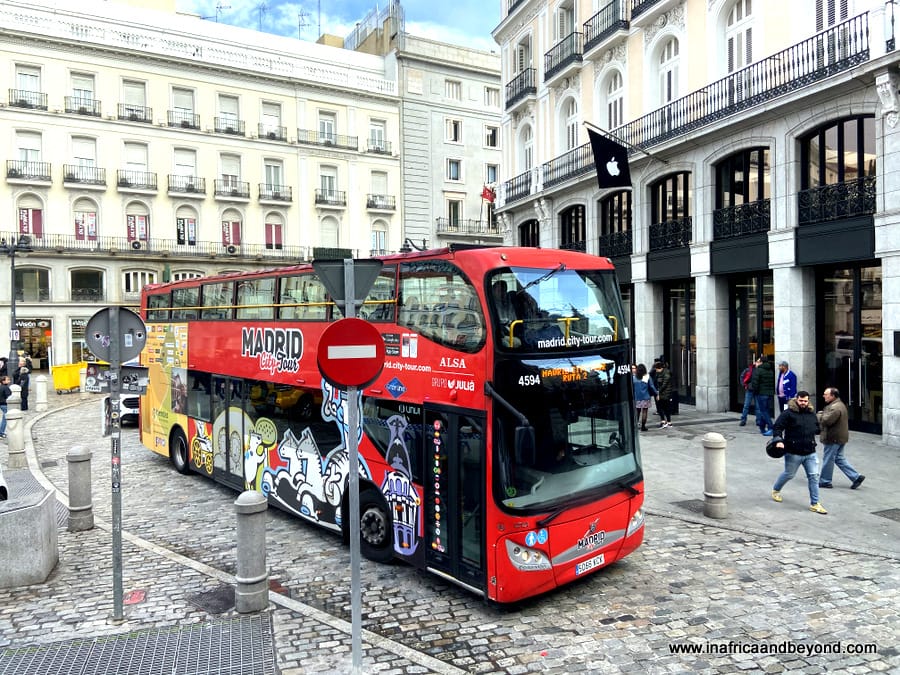 12 Best Things to do in Madrid 13 Things to do in Madrid with kids