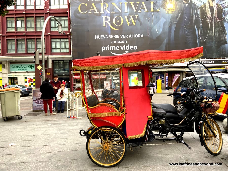 12 Best Things to do in Madrid 14 Things to do in Madrid with kids