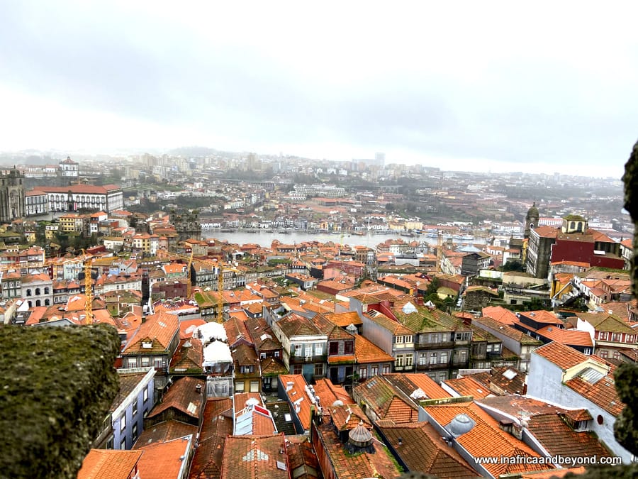 Things to do in Porto
