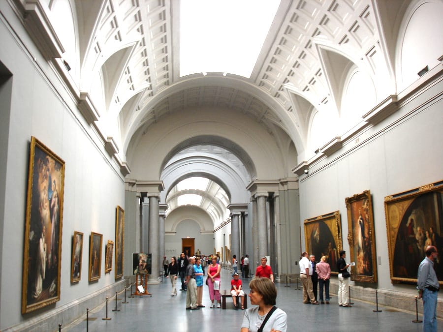 12 Best Things to do in Madrid 3 Things to do in Madrid with kids