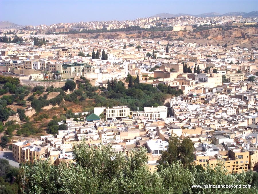 Morocco:11 Essential Safety Tips for Solo Female Tourists 1 Morocco Safety Tips for Solo Female Tourists