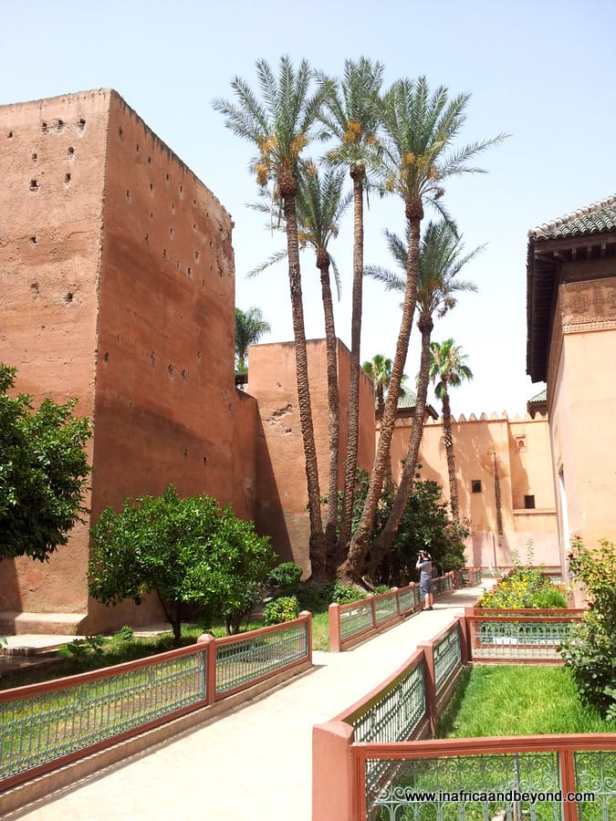7-day Morocco itinerary
