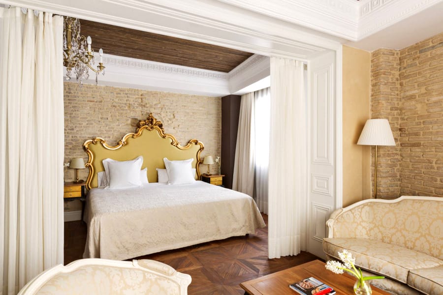 Things to do in Seville