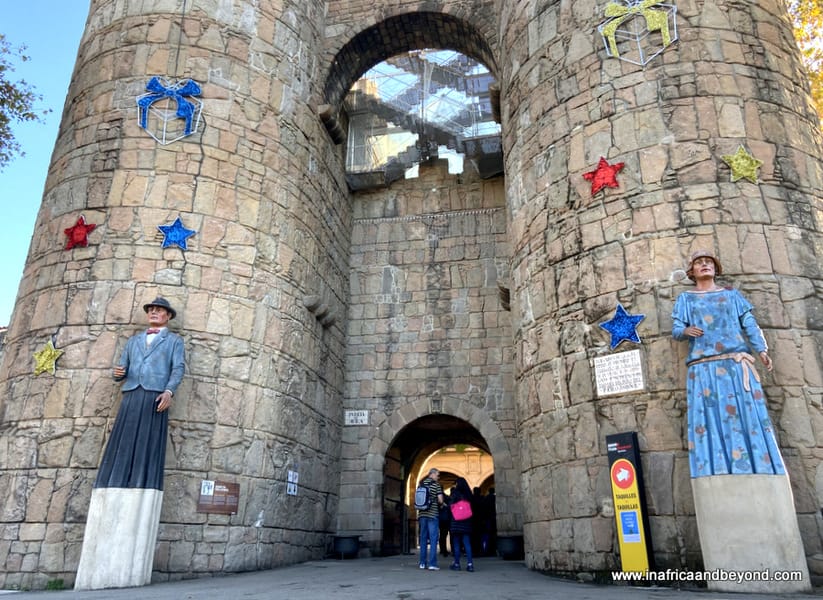 Barcelona in One Day