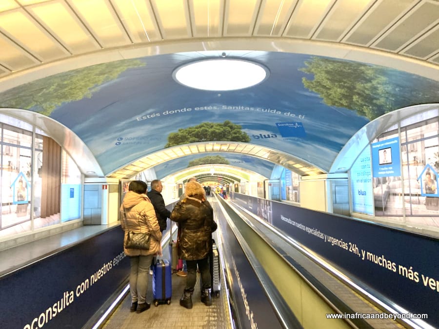 How to plan a trip to Spain