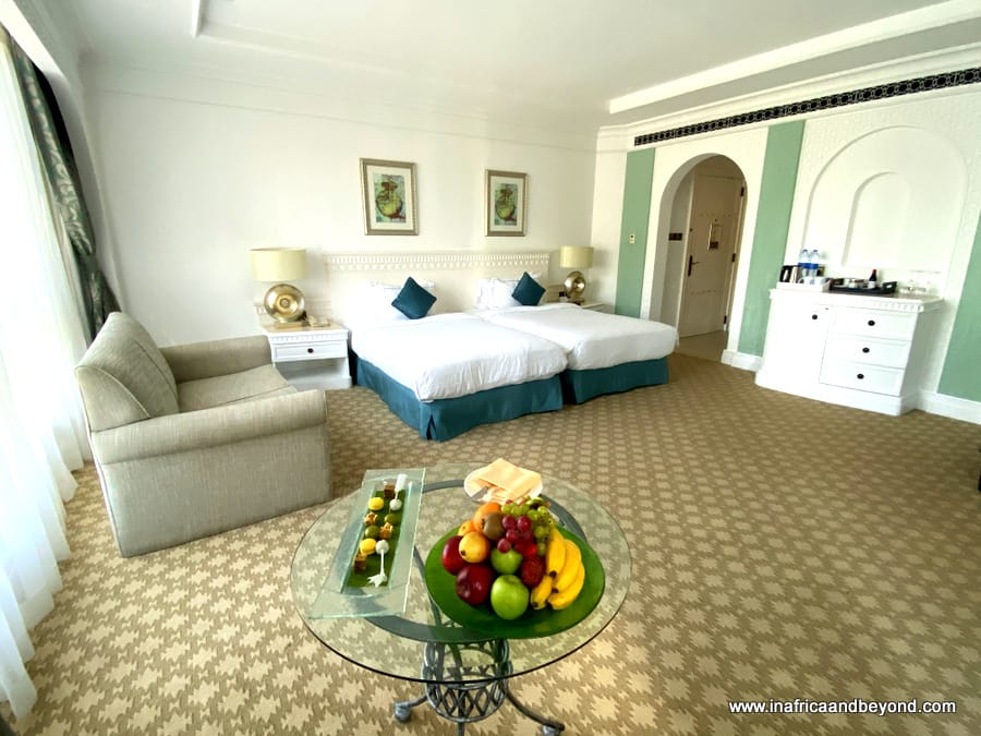 Habtoor Grand Resort