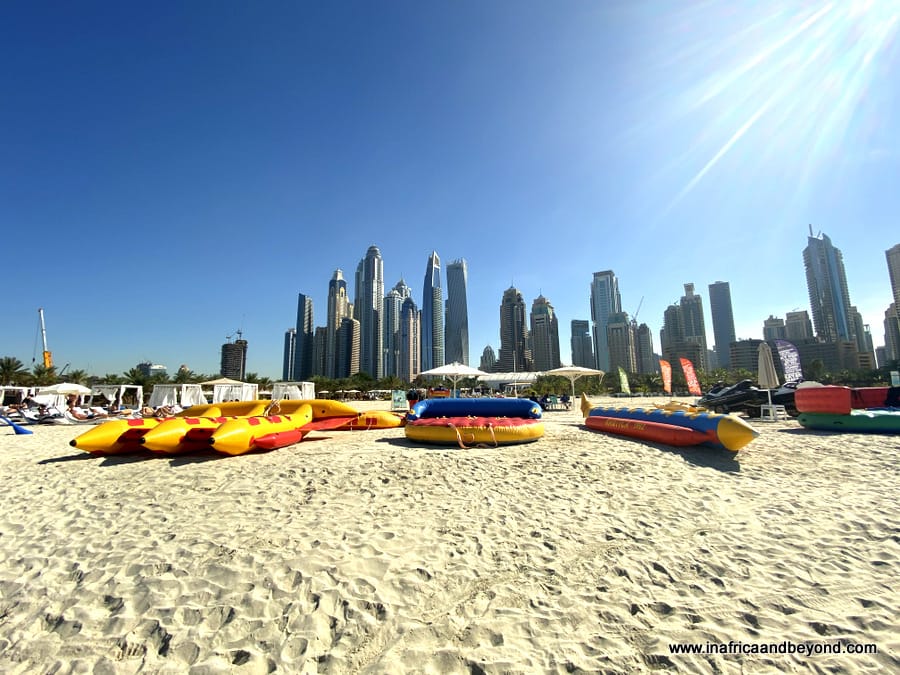 Habtoor Grand Resort