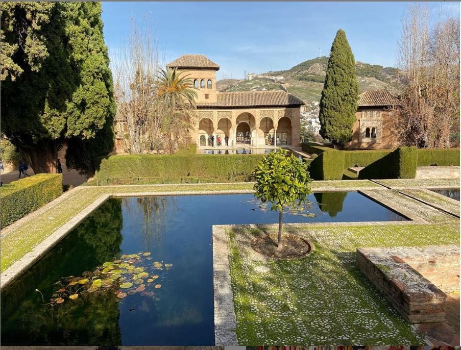 How to plan a trip to Spain