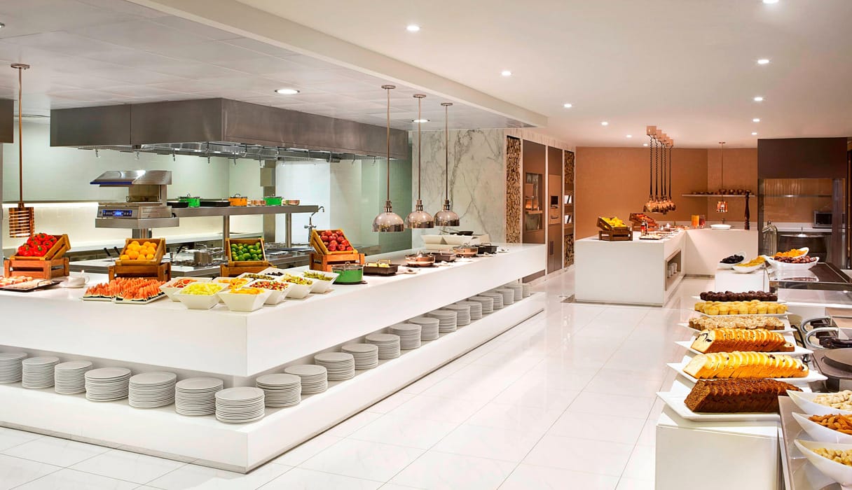 Al Dhiyafa Grand Kitchen 