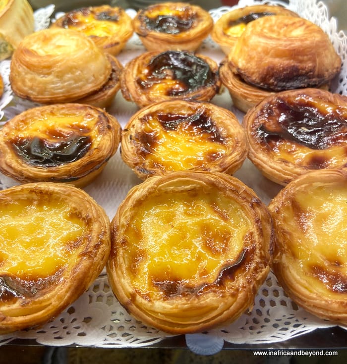 How to see Lisbon in one day