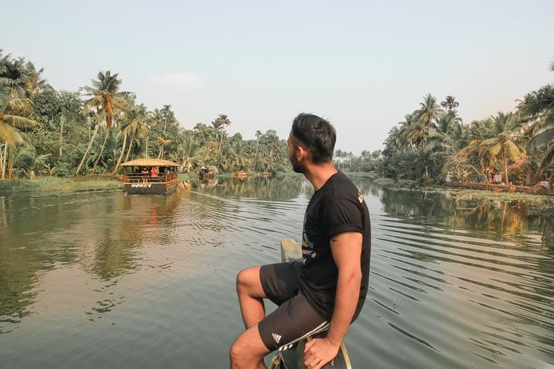 Travellers’ Tales – Meet Rai from A Rai of Light 2 Rai of Light