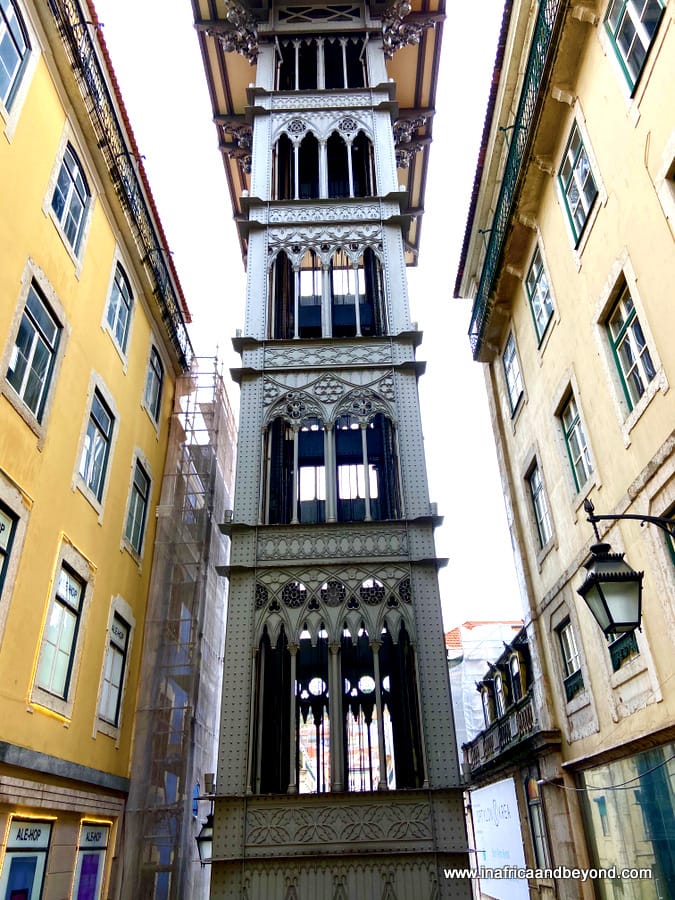 How to see Lisbon in one day